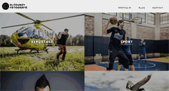 Desktop Screenshot of el-tounsy.com